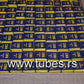 108C1 Valvo NOS NIB rebranded Siemens 0B2 OB2 stablilisator tube STV108/30