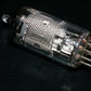 EF86 Valvo Hamburg 6267 NOS NIB Rare D Getter Bottom Code Hamburg 1958