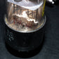 6SL7GT  Sylvania VT-229 JAN Matched Pair Black coated, close dates 40s