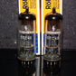 ECC40 Siemens & Halske NOS Matched Pair Rimlock Audio Double Triode