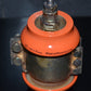 LCC France 560pF 8.5KV doorknob capacitor for professional broadcast & ham radio