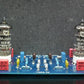 DYNACO ST-70 6GH8A Stuffed Board with NOS NIB Mullard ECF82 MP