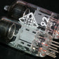 Platinum Matched Pair (2 tubes) PC92 Telefunken Triode NOS NIB