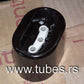 NOS three phase inlet Retro look 380V 400V 16A 3x380V