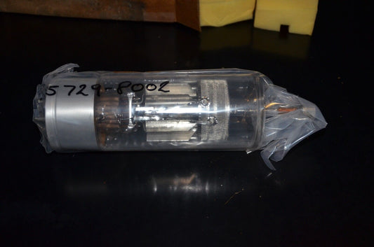 CX1140 EEV CV8563 NOS HIGH POWER HYDROGEN THYRATRON Great Britain RADIOTHERAPY