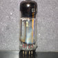 EL41 Tungsram NOS NIB Rare Foil Disc Getter Late 50s Made in Austria