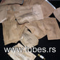 1N21CR Kemtron Gold Slug Microwave MIXER DIODE NOS JAN Packaging