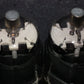 813 GE VT-144  General Electric Matched Pair NOS