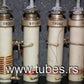 High Quality Millen Ceramic Coil for Short Waves HF RX TX adjustable, with lock