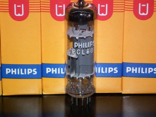 PCL805 Philips NOS NIB