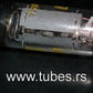 EAF801 RFT RWN Germany NOS tested European tube radio receiver duo diode pentode