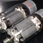 813 GE VT-144  General Electric Matched Pair NOS