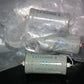 One vintage electrolytic capacitor 100u 50V 100mfd MICRO France 60s