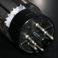 5U4GB RCA NOS NIB Black Anodes - Carbonized Nickel Tested Strong