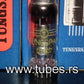 DY806 Tungsram NOS NIB HV rectifier tube
