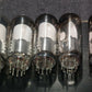 EM80 Valvo D Getter - TESTED - Bright Magic Eyes (1 pcs) 6BR5 6E1P