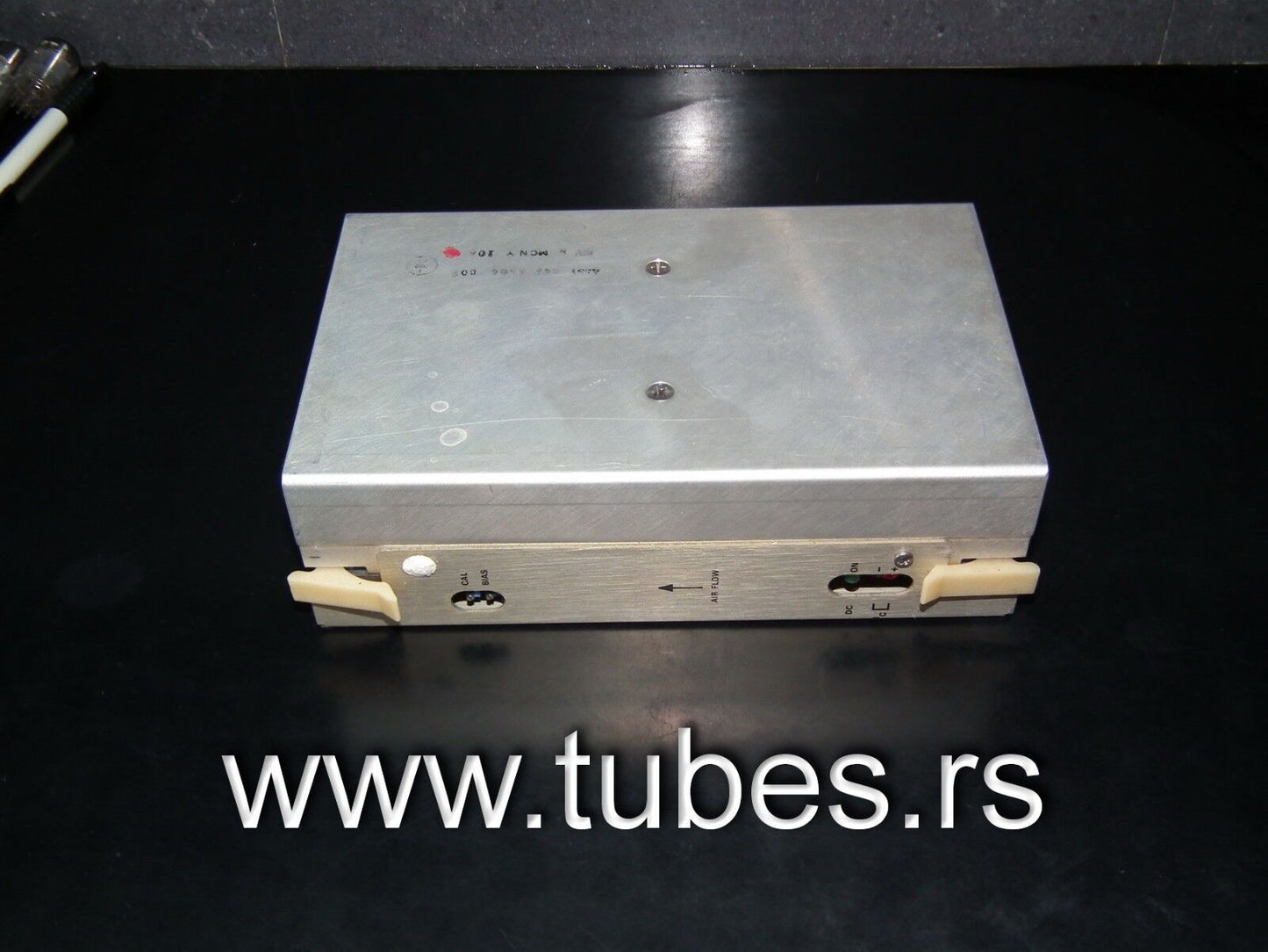 ROCKWELL COLLINS HF80 HF8023 - 280W RF AMPLIFIER MODULE - p/n 646-6406-002