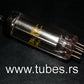 0B2 OB2 Raytheon 108C1 NOS NIB  stablilisator tube STV108/30 JAN stock from 50s