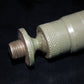 NOS Military Whip Collapsible HF VHF Antenna AT-3a/2 2 elements 2.46ft 75cm