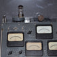 MULLARD 6080 6AS7 5998 Matched pair NOS, black plates tubes (rebranded Philips)