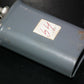 NOS PIO Capacitor 0.5mfd 1500V Sprague made in 70s in the USA