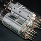 Platinum Matched Pair PCL86 14GW8 Philips Pope NOS NIB The same codes Late 60s