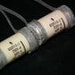 Two vintage Sikatrop Capacitors 0.05mfd 250V Siemens Klangfilm Hi-End 50nF 250V