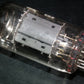 ECC81 12AT7 AEG Germany NOS NIB Telefunken smooth plates 17mm made by EI
