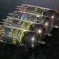 UF85 Tungsram Radio Receiver Tube NOS NIB Old Europe tube radio from 60s
