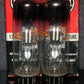 One (1 pcs) EM84 RCA 6FG6 NOS NIB Tuning Indicator Tube Magic Eye