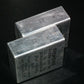 Two vintage Siemens electrolytic capacitors 25uF / 70V Klangfilm "Elyt glatt IB"