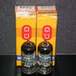 One (1 tube)  EF40 Philips France Suresnes NOS NIB Mesh plate