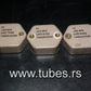 One vintage MICA capacitor 0.033 mfd 1200V Sangamo USA 0.033uF 1200WV