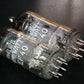 One (1 tube)  EF40 Philips France Suresnes NOS NIB Mesh plate