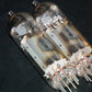 EL84 6BQ5 Tungsram Platinum Matched Pair NOS NIB Rebranded Philips early 70s
