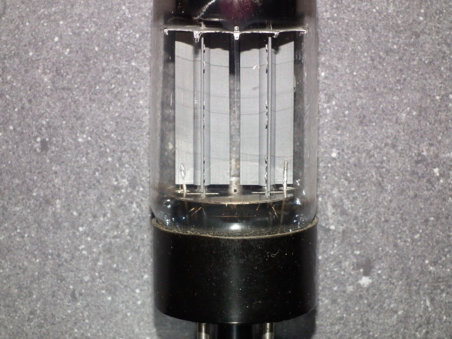GZ34 Philips Mazda Brussels 5AR4, DD Getter f33 L2H3 Tested NOS 470/465 mA