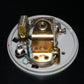 Vintage Telephone Bell Ringer LM Ericsson KLD1301 3VDC 6VAC Made in Sweden