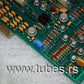 HF-8040 Rockwell Collins HF-80 HF8040 Antenna Coupler Control Board 646-5781-001
