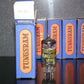 UF89 Tungsram Radio Receiver Tube NOS NIB Old Europe tube radio from 60s