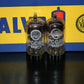 PCC85 Valvo 9AQ8 Matched Pair (Two Tubes) NOS NIB