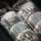 Platinum Matched Pair PCL86 14GW8 Philips Pope NOS NIB The same codes Late 60s