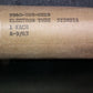 5Y3WGTA Sylvania NOS NIB JAN Boxes Black Carbonized Nickel Anodes Brown Base