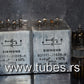 Two vintage Siemens PIO capacitors 4+4 uF 160V Klangfilm Made in W. Germany 1978
