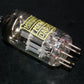 PCC88 Miniwatt Dario 7DJ8 DUAL STAGE GETTER NOS NIB Yellow Logo