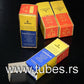 EC93 Siemens 6AF4A 6BS4 NOS NIB