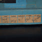 LCC France 100pF 5KV doorknob NOS capacitor for professional broadcast