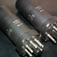 6F6 RCA Platinum Matched Pair NOS NIB JAN Boxes Made in US in 1958