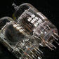 Platinum Matched Pair IBM GE 6211A Long Life 10000 hours double triode 6211 NOS