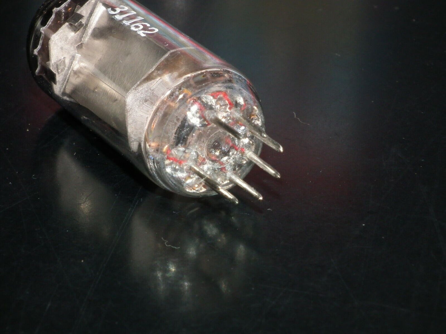 2D21 Thyratron Telefunken PL21 NOS NIB tested