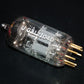 E88CC Telefunken 6922 Tested NOS 135% Diamond Bottom Ulm West Germany